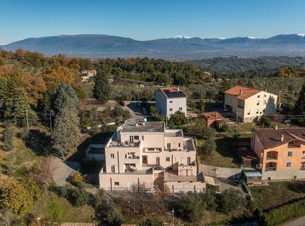Gualdo Cattaneo, Umbria 06035