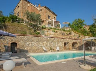 Ficulle, Terni