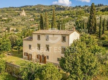 Cortona, Arezzo