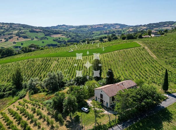 Serra San Quirico, Marche 60048