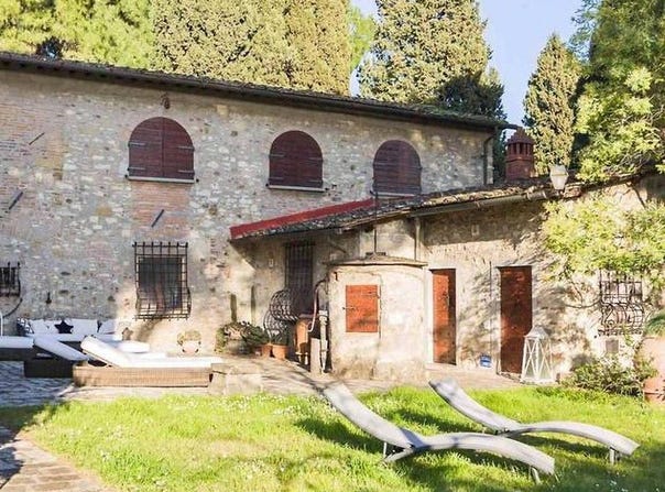 Sesto Fiorentino, Tuscany 50019
