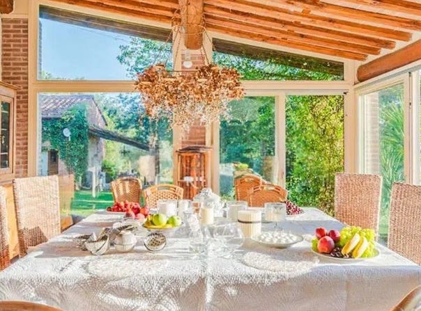 Capannori, Tuscany 55012