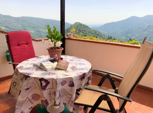 Pescia, Tuscany 51017