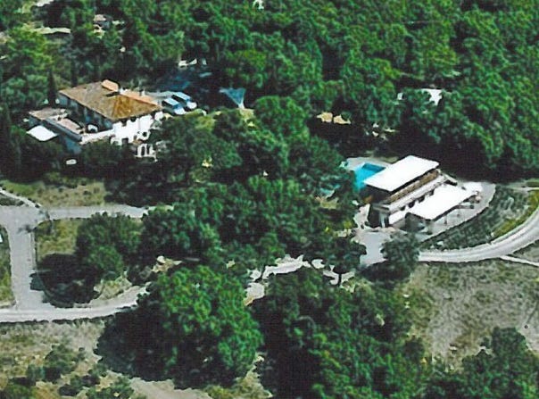 Seggiano, Tuscany 58038