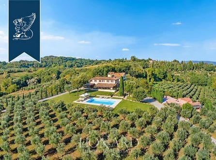 Siena, Siena