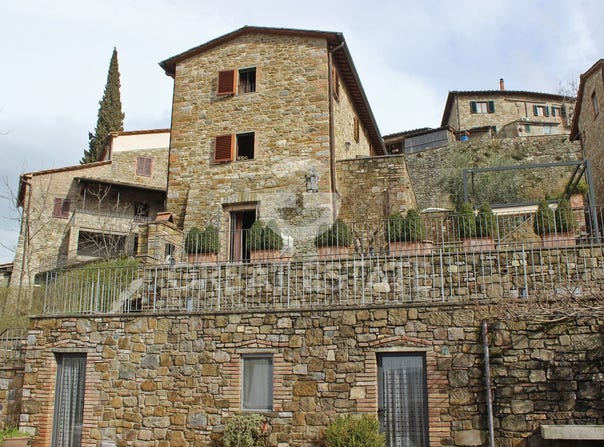 Gaiole in Chianti, Tuscany 53013