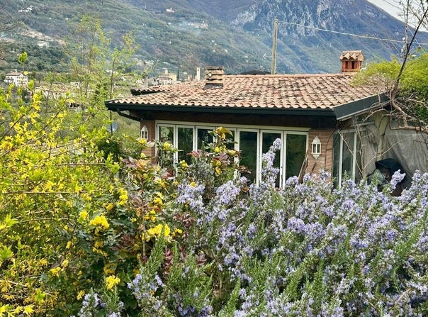 Toscolano-Maderno, Lombardy 25088