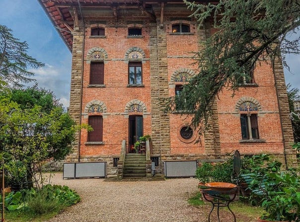 Montevarchi, Tuscany 52025