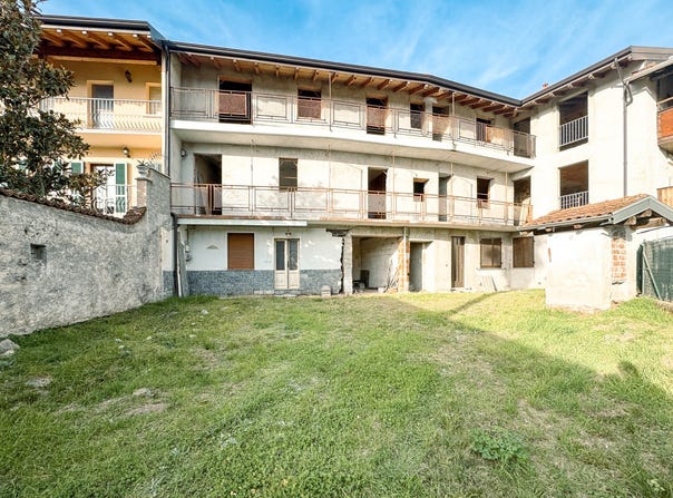 Via Piana 16, Paruzzaro, Piedmont 28040