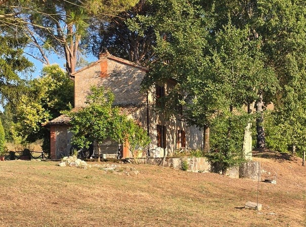 Guardea, Umbria 05025