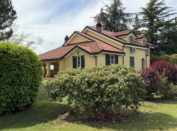 Acqui Terme, The Piedmont 15011