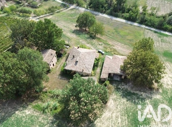 Castelvetro di Modena, Emilia Romagna 41014