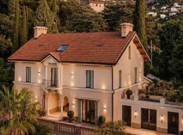 Alassio, Liguria 17021