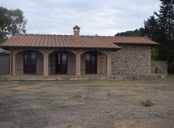 Grosseto, Tuscany 58100