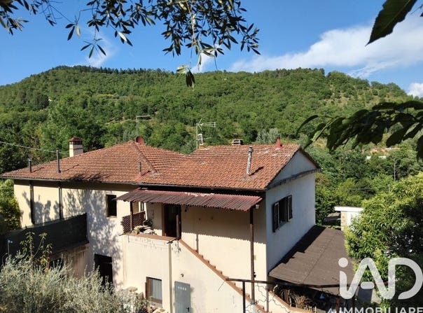 Pontassieve, Tuscany 50065