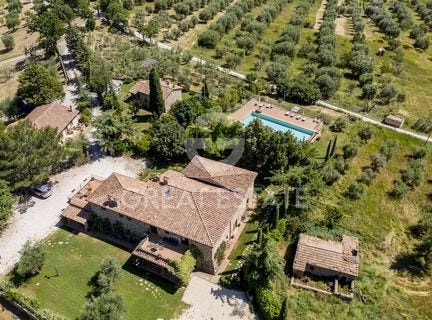 Seggiano, Grosseto