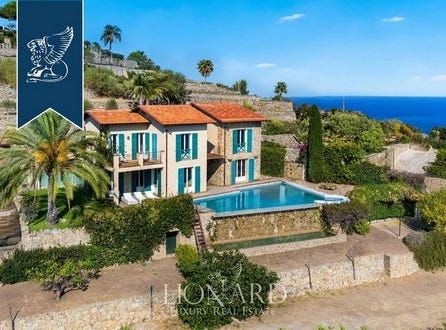 Bordighera, Imperia