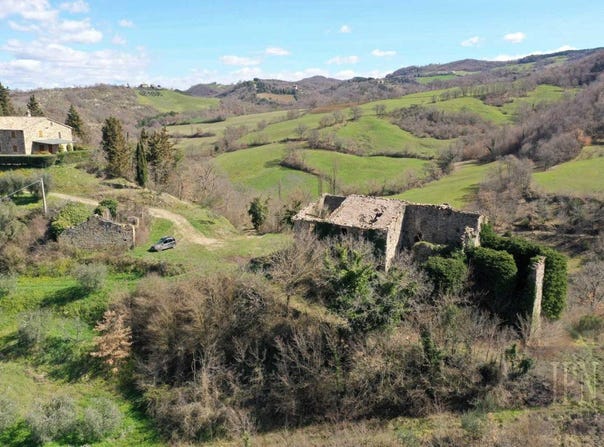 Umbertide, Umbria 06018