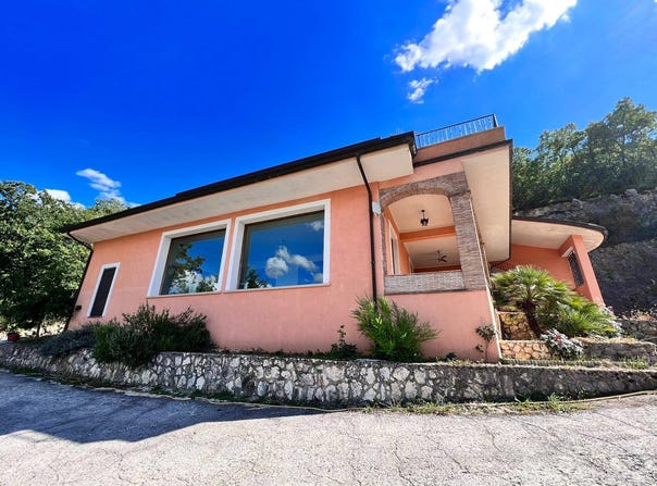 Arpino, Lazio 03033