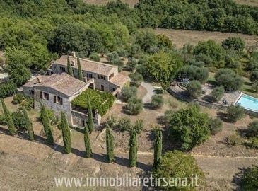 Orvieto, Umbria