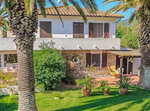 Capoliveri, Tuscany 57031