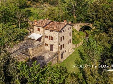 Strada dei Cappuccini, Cortona, Toscana|Tuscany 52044