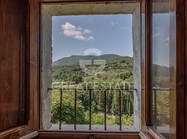 Cetona, Siena