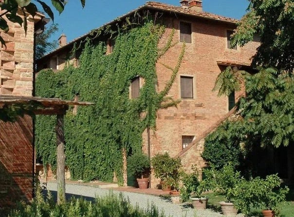 Palaia, Tuscany 56036