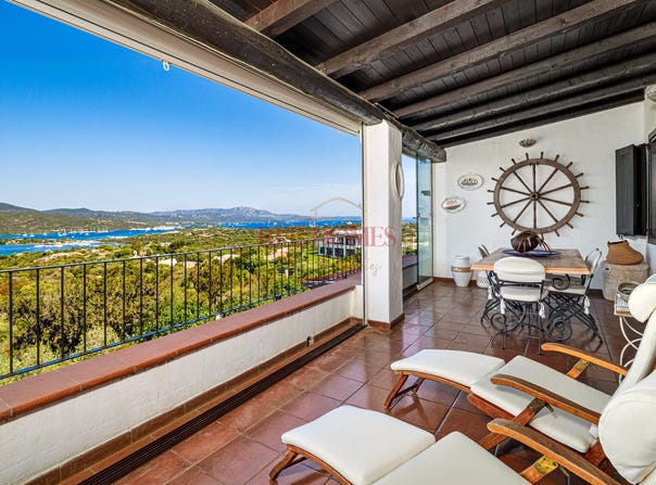 Porto Rotondo, Sardinia 07026