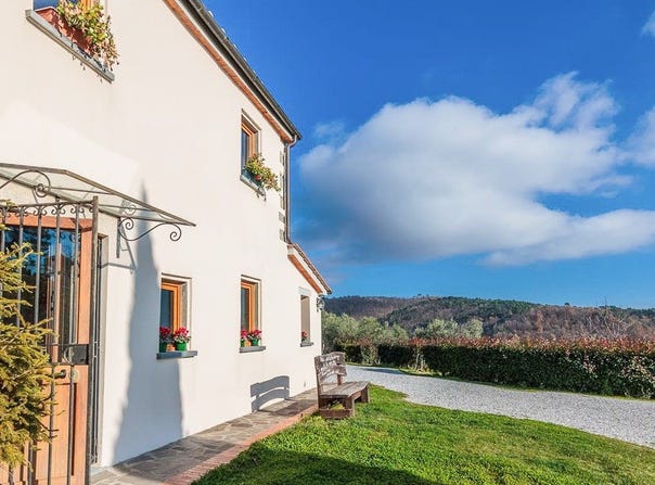 Marliana, Tuscany 51010