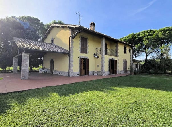Grosseto, Tuscany 58100