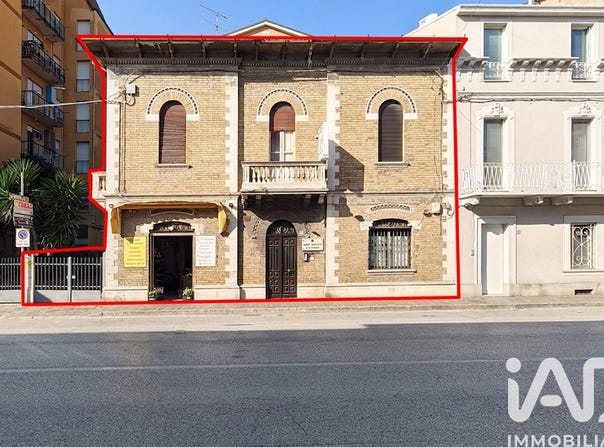 Porto Sant'Elpidio, Marche 63821