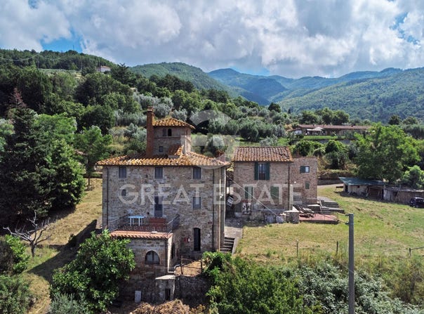 Reggello, Tuscany 50066