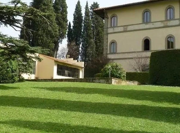 Fiesole, Tuscany 50014