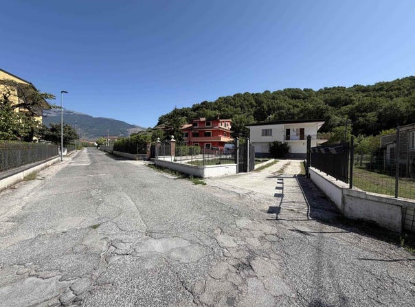 Isola del Liri, Lazio 03036