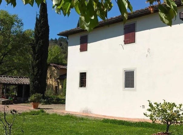 Bagno a Ripoli, Tuscany 50012
