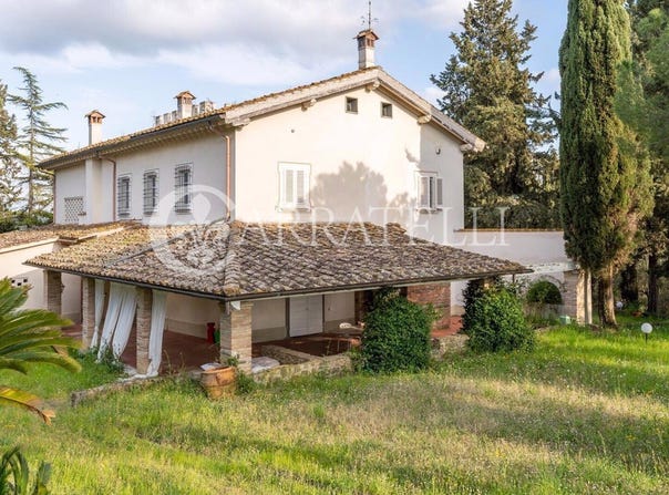 San Miniato, Tuscany 56028