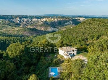 Bagnoregio, Viterbo