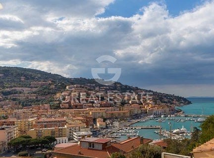 Monte Argentario, Grosseto
