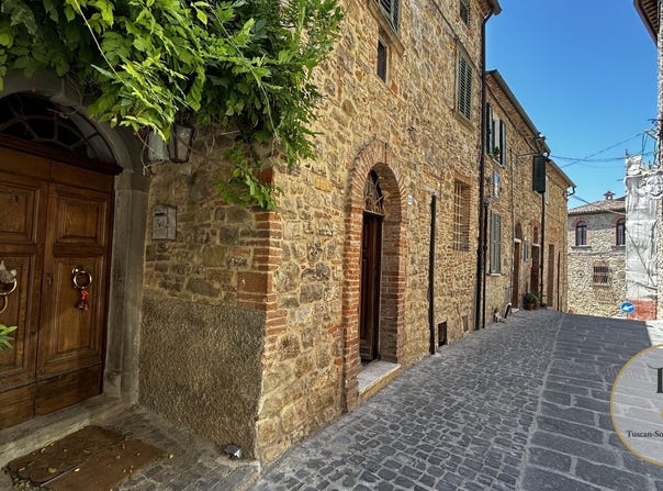 Parrano, Umbria 05010