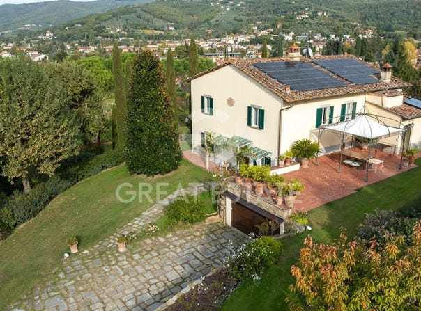 Arezzo, Tuscany 52100