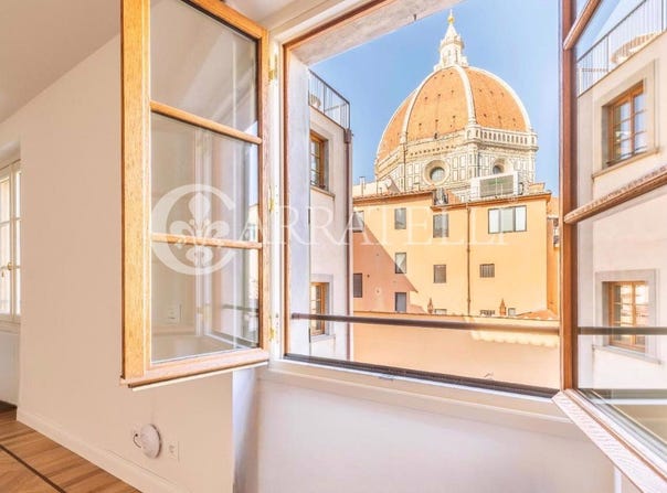Florence, Tuscany 50122