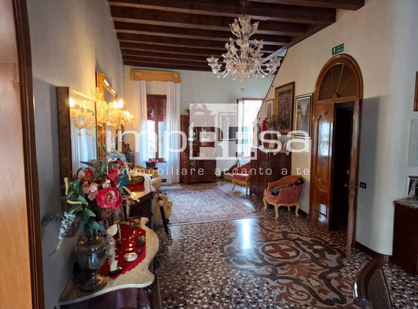 Sestiere Cannaregio, 5530, Venezia, Veneto 30121