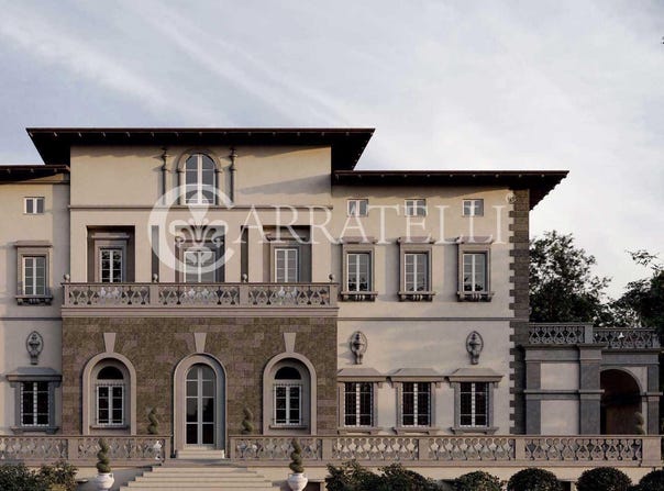 Fiesole, Tuscany 50014