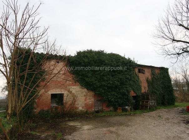 Bettolle, Tuscany 53048