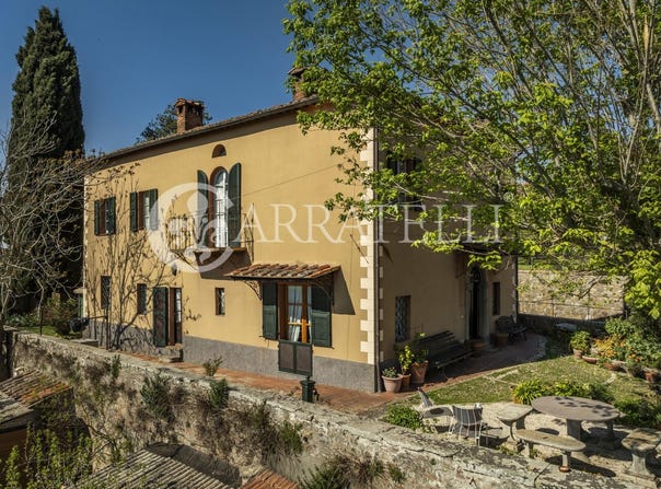 Città della Pieve, Umbria 06062