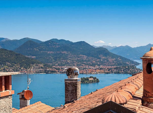 Stresa, The Piedmont 28838