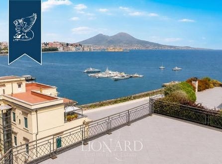Napoli, Napoli