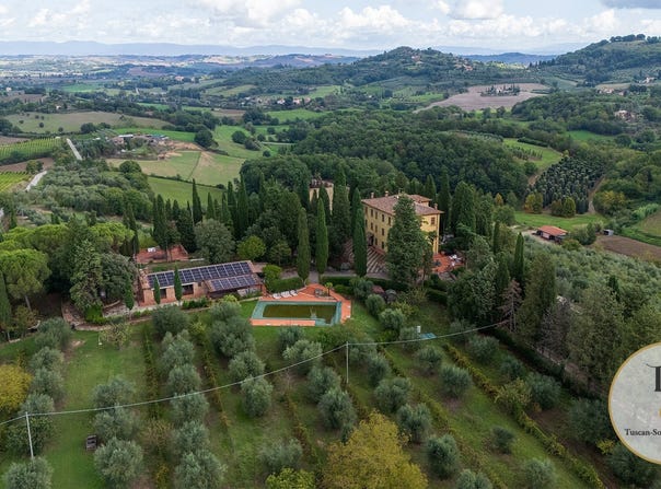 Chiusi, Tuscany 53043