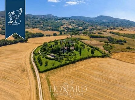 Guardea, Terni